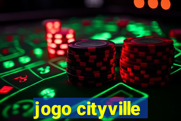 jogo cityville