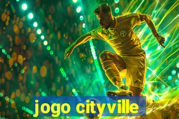 jogo cityville