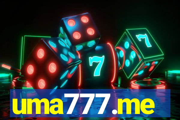 uma777.me