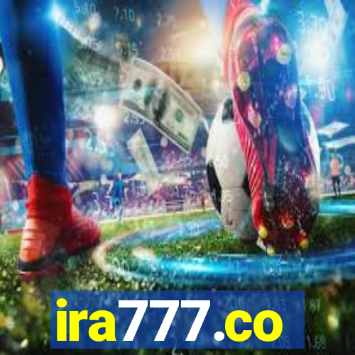 ira777.co