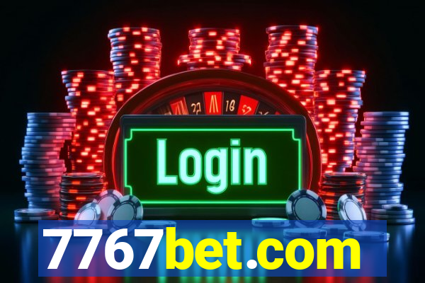 7767bet.com