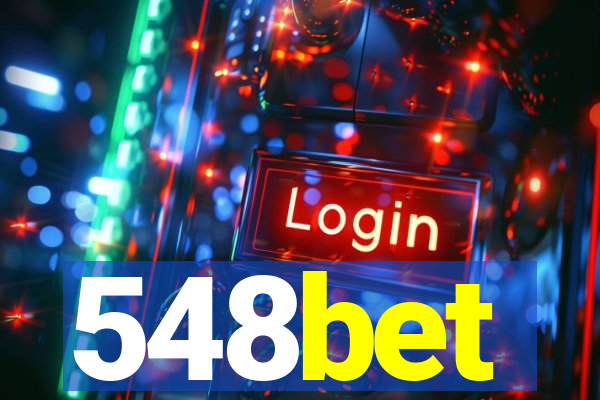 548bet