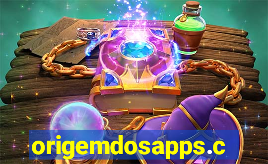 origemdosapps.com