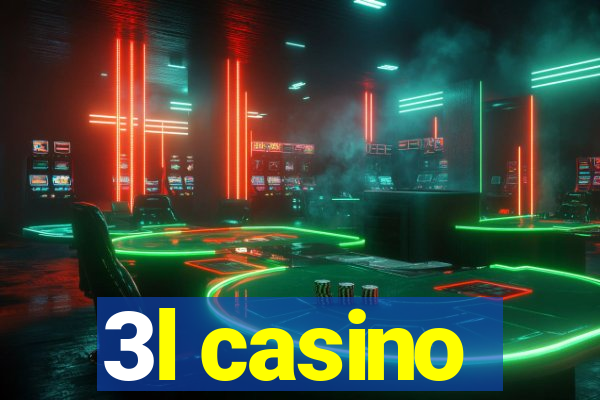 3l casino