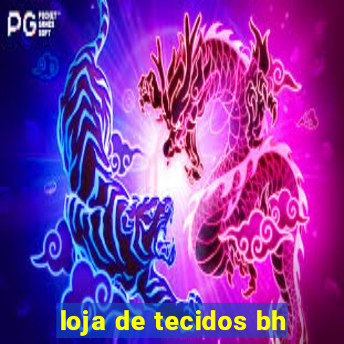 loja de tecidos bh