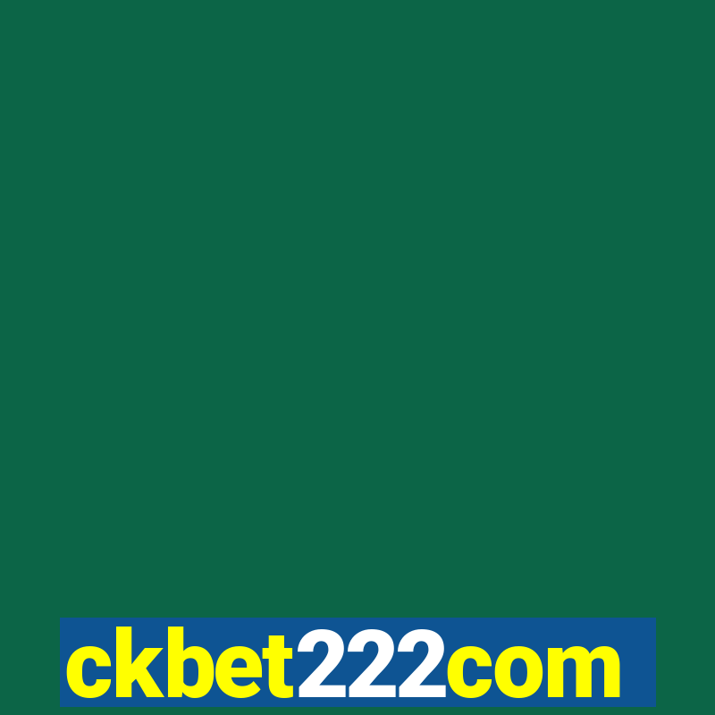 ckbet222com