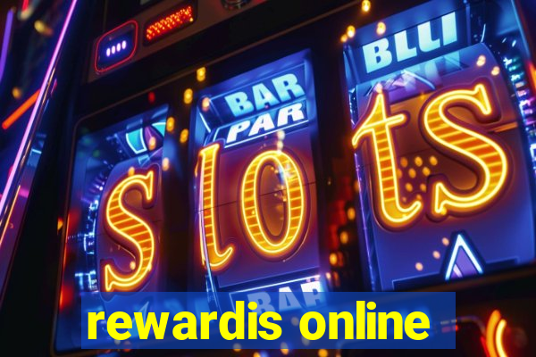 rewardis online