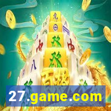 27.game.com