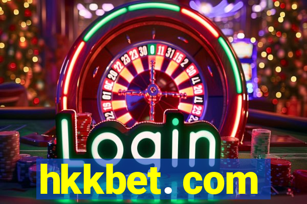 hkkbet. com