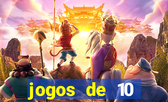 jogos de 10 centavos na bet365