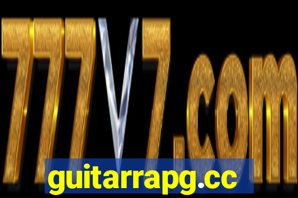 guitarrapg.cc