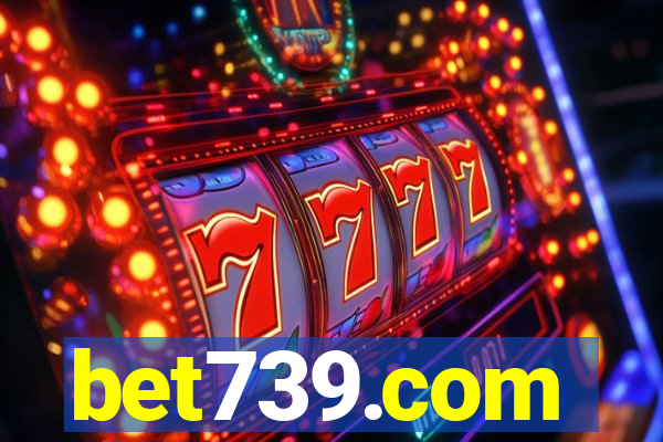 bet739.com