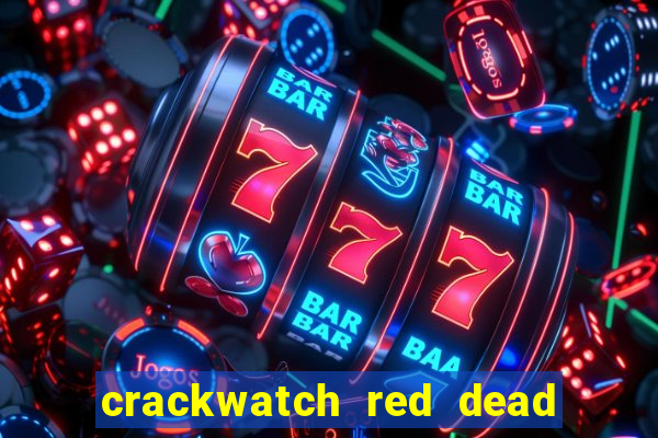 crackwatch red dead redemption 2