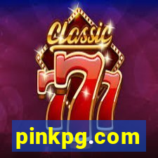 pinkpg.com