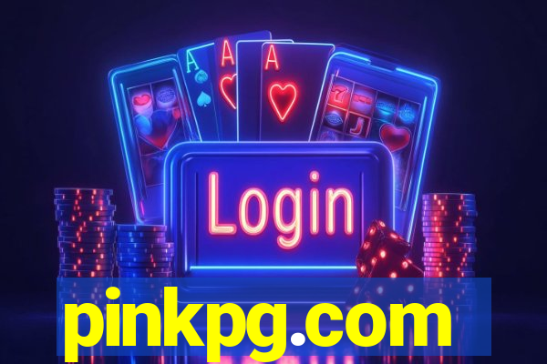 pinkpg.com