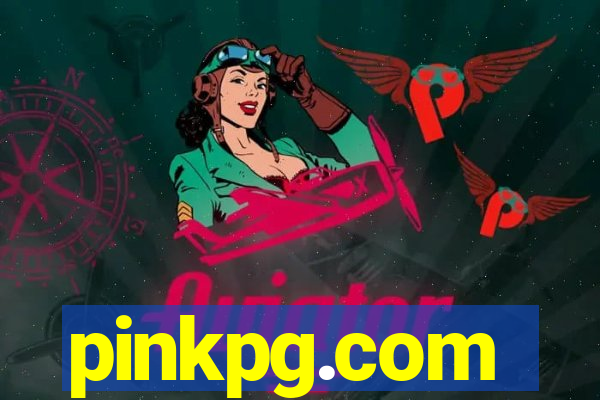 pinkpg.com