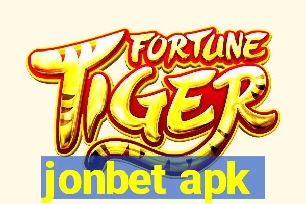 jonbet apk