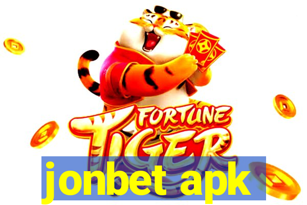 jonbet apk