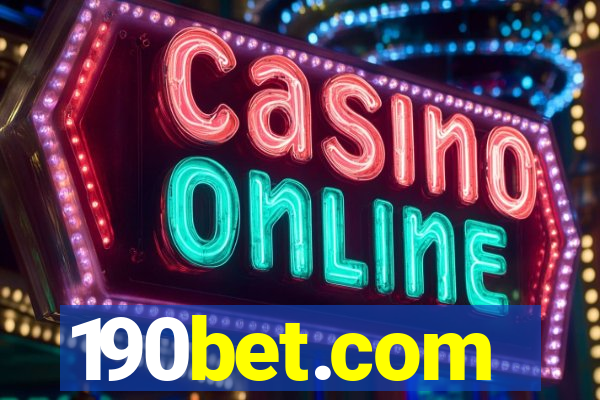 190bet.com