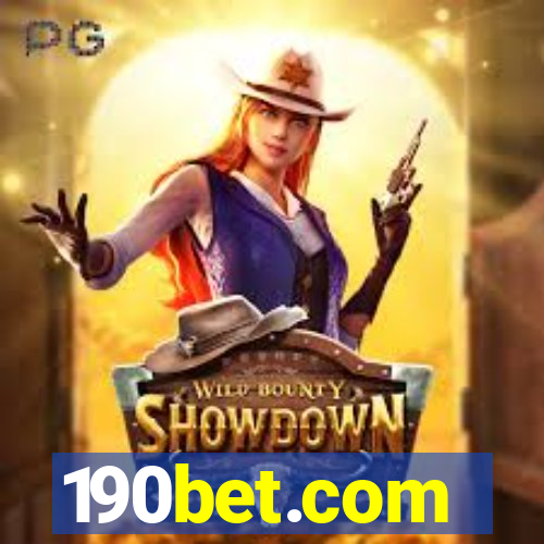 190bet.com