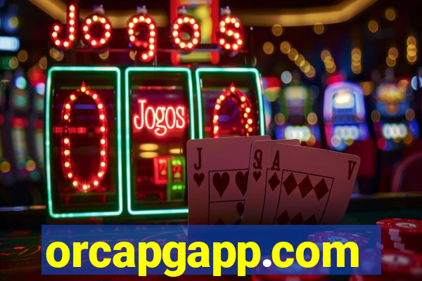 orcapgapp.com