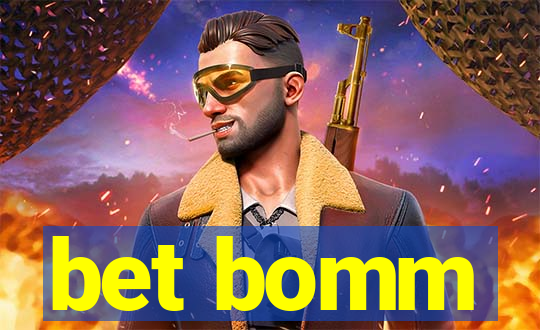 bet bomm