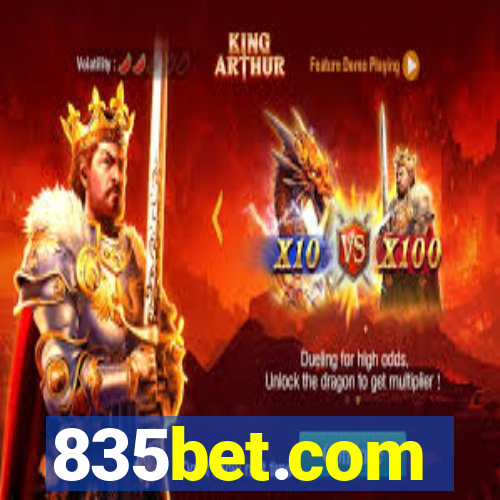 835bet.com