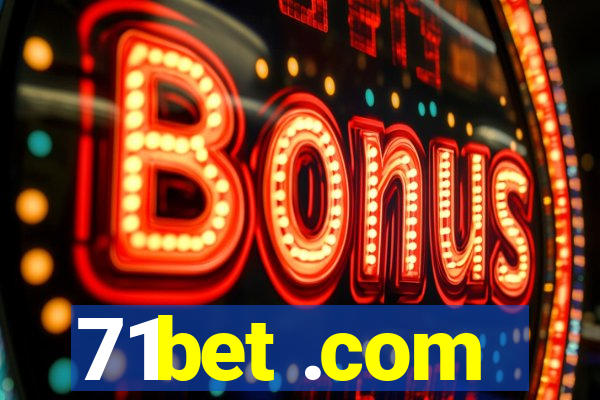 71bet .com