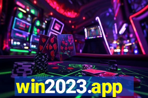 win2023.app