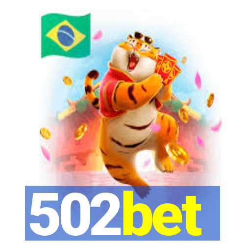 502bet