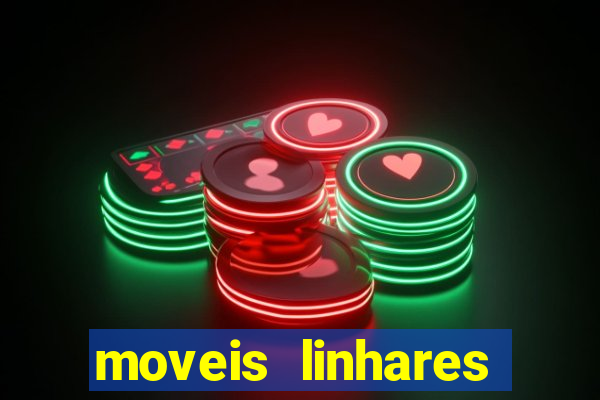 moveis linhares teixeira de freitas