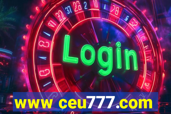 www ceu777.com