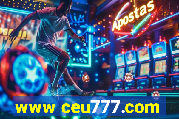 www ceu777.com