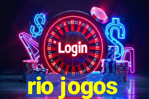 rio jogos