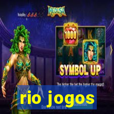 rio jogos