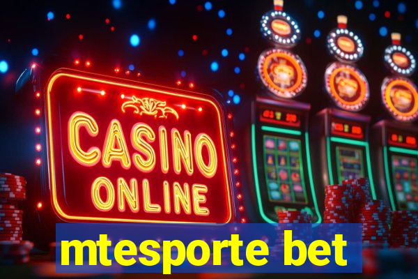 mtesporte bet