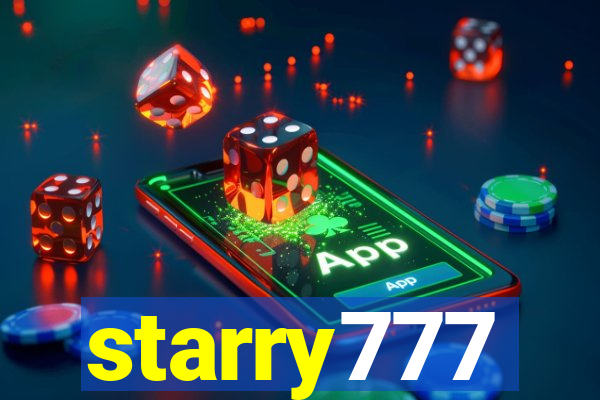 starry777