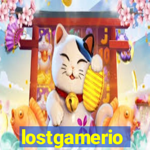 lostgamerio