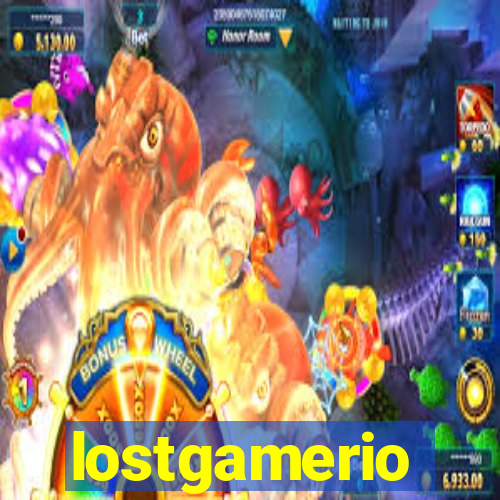 lostgamerio