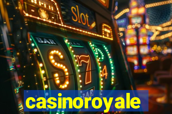 casinoroyale