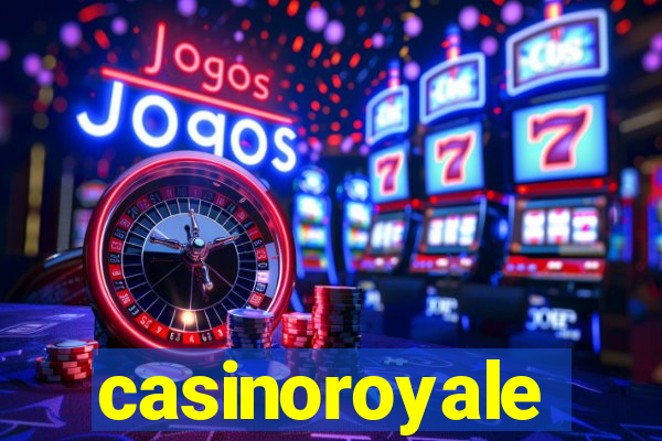 casinoroyale