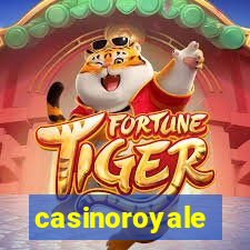 casinoroyale