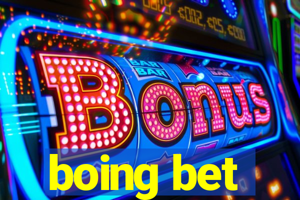 boing bet