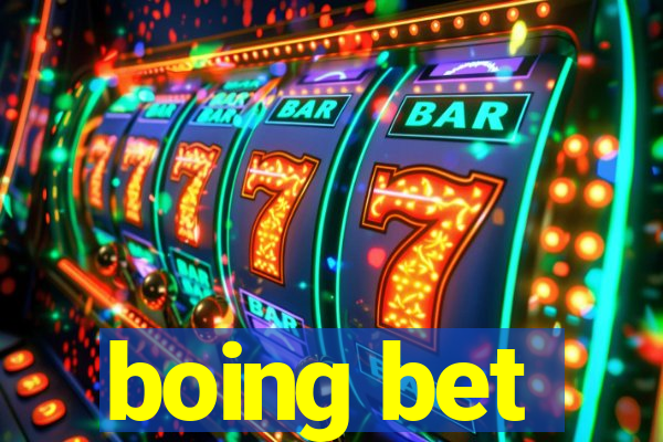 boing bet