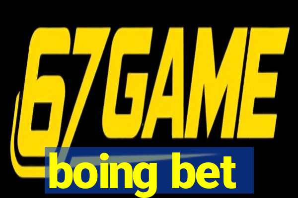 boing bet