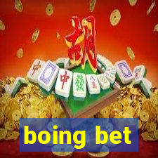 boing bet