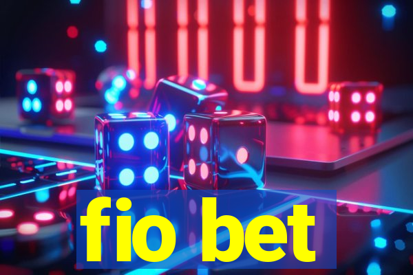 fio bet