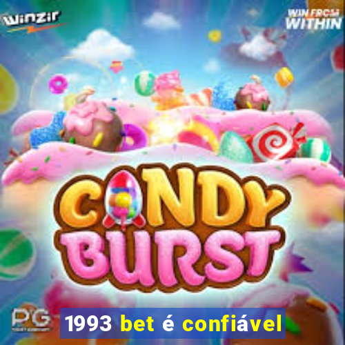 1993 bet é confiável