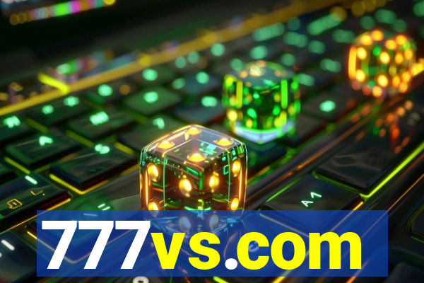 777vs.com