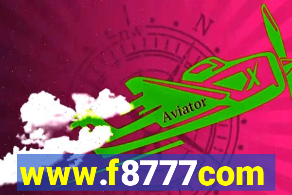 www.f8777com